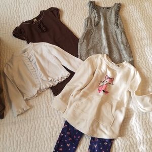 Girl Bundle